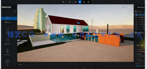 Twinmotion 2023高质量动画渲染与VR项目制作视频教程(图2)