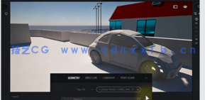 Twinmotion 2023高质量动画渲染与VR项目制作视频教程(图3)