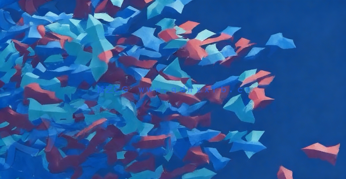 Blender粒子系统初学者指南训练视频课程 (图3)