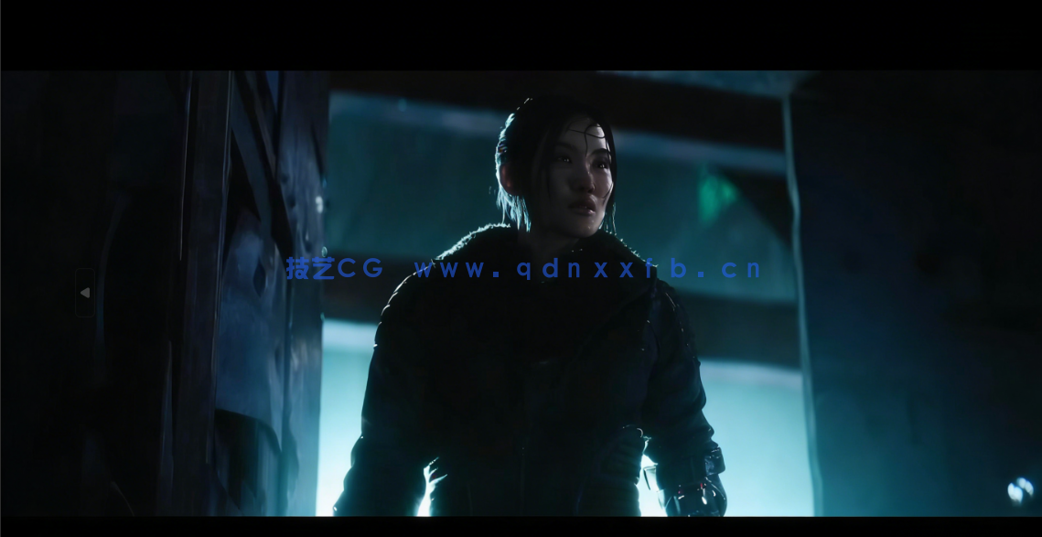 影视级逼真细节角色服装设计大师级视频教程(图6)