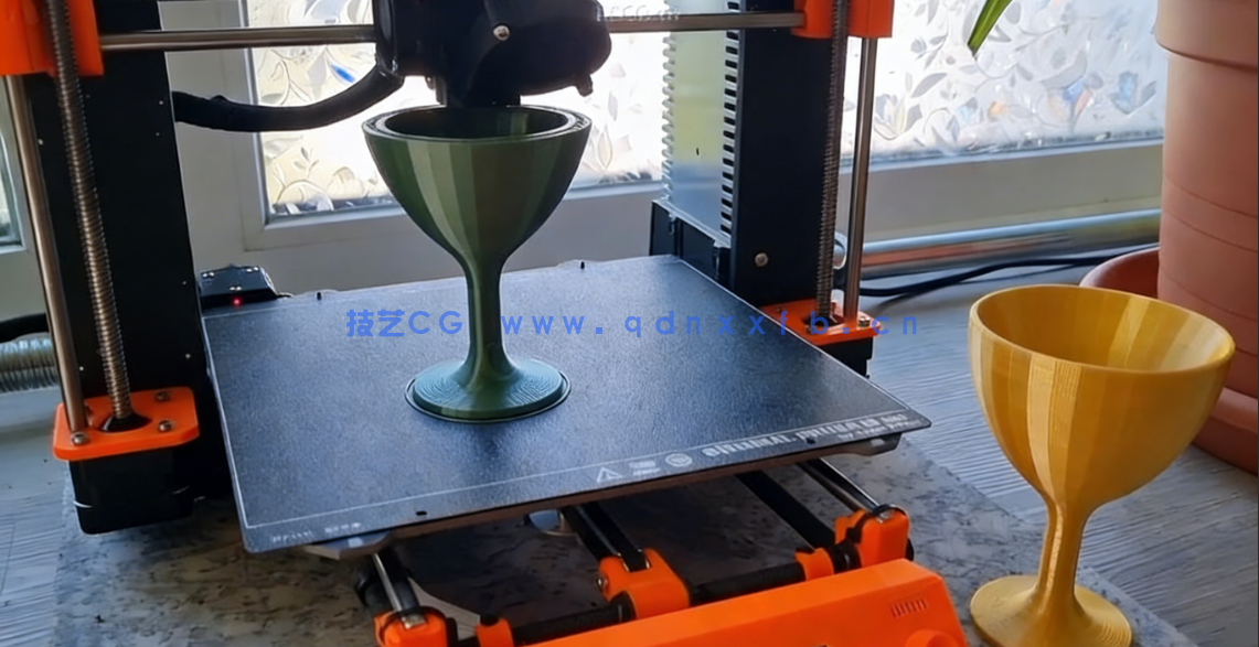 Blender使用纹理制作表面3D几何图形图案视频教程(图3)