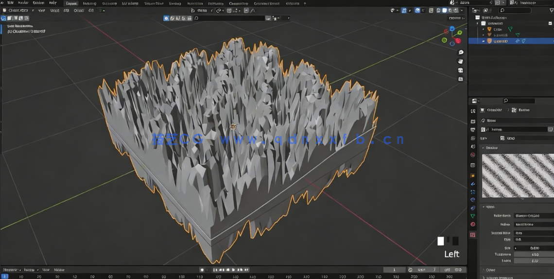 Blender三维设计速成指南训练视频教程(图2)