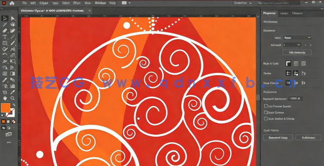  Illustrator CC 2021大师班课程训练视频教程(图2)
