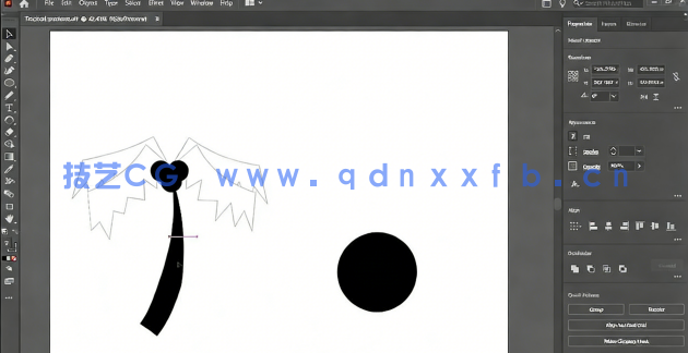  Illustrator CC 2021快速入门训练视频教程(图4)