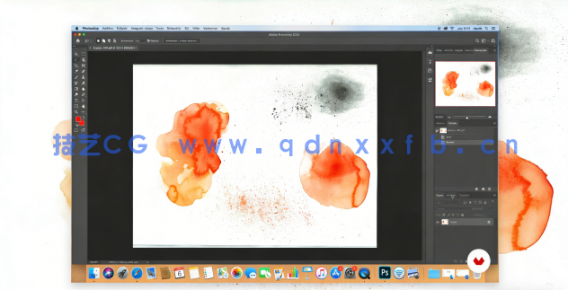  AI创建手绘插图肖像视频教程(图3)
