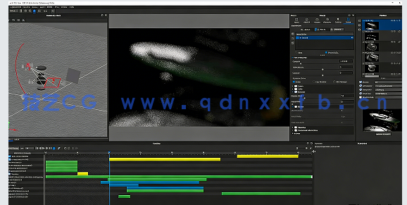 【中文字幕】KeyShot动画核心技术大师班视频教程(图2)
