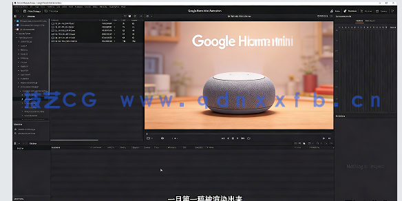 【中文字幕】KeyShot动画核心技术大师班视频教程(图3)