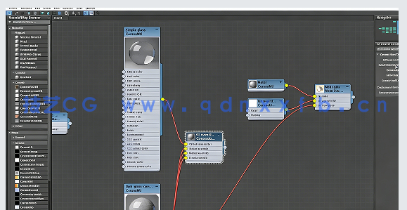 Corona逼真照片级渲染技术大师级视频教程(图2)