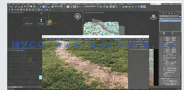 Corona逼真照片级渲染技术大师级视频教程(图5)