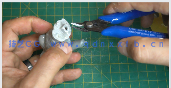 【中文字幕】3D树脂打印从入门到精通核心训练视频教程(图4)