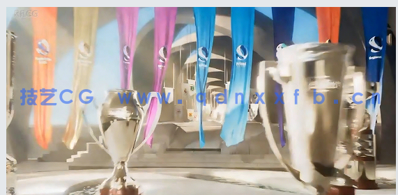 【中文字幕】Redshift渲染技术工作流程技能训练视频教程(图2)