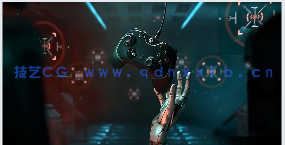 【中文字幕】Redshift渲染技术工作流程技能训练视频教程(图4)