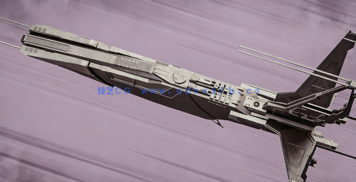 Blender中HardOps与BoxCutter工具使用技术终极指南视频教程(图2)