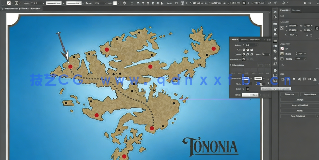  Illustrator CC 2021核心技术训练视频教程(图3)