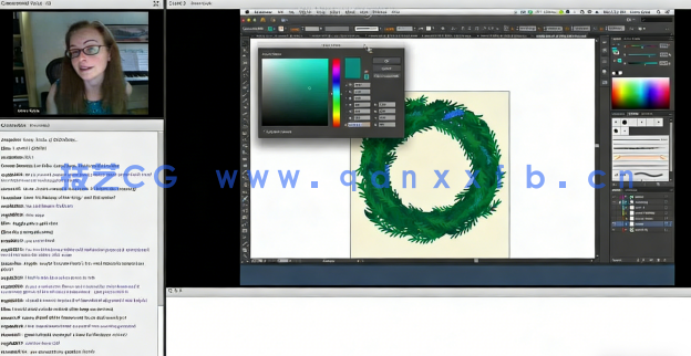  Illustrator CC矢量创意核心技能训练视频教程(图5)