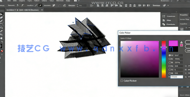  Illustrator CC 2020从入门到精通视频教程(图1)
