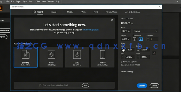  Illustrator CC 2020从入门到精通视频教程(图5)