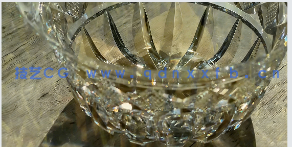 Sub Surface Scattering次表面散射渲染技术视频教程(图6)