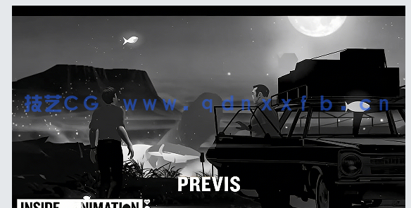 MotionBuilder角色动作捕捉制作循环动画视频教程(图1)