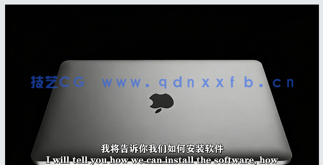 【中文字幕】KeyShot逼真3D渲染和视频动画制作技术视频教程(图1)