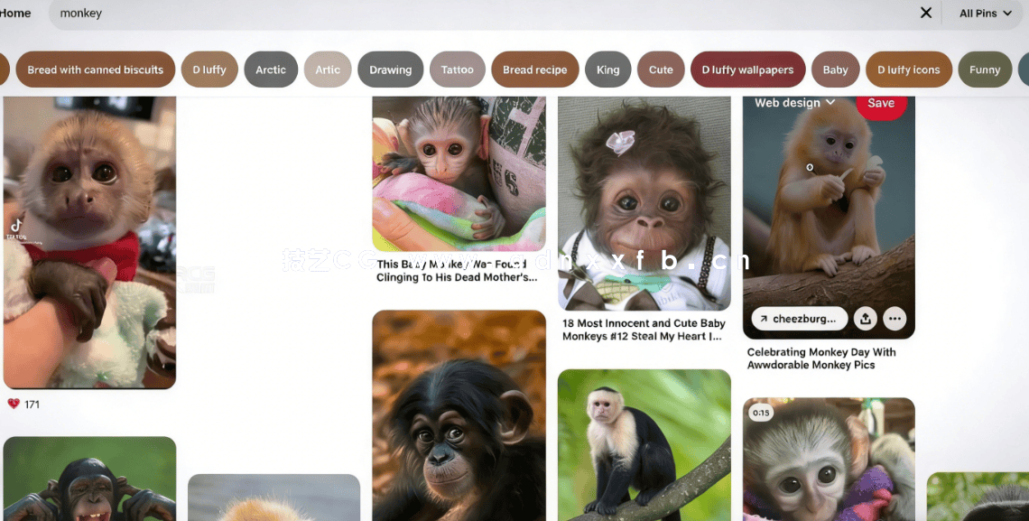 Blender三维角色创意制作完整工作流程视频教程(图7)