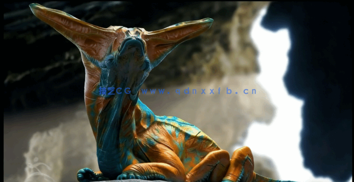 Blender建模雕刻照明纹理渲染全面训练视频教程 (图5)