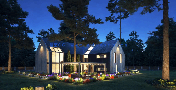 Evermotion Archexteriors Vol 39(图5)