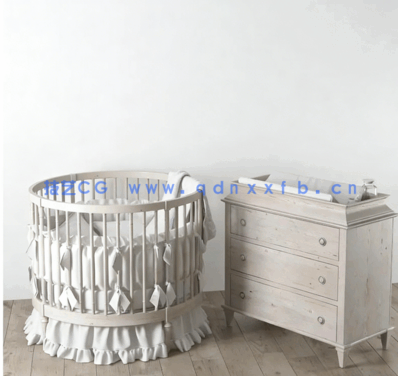 婴儿房间床玩具3D模型 Evermotion – Archmodels Vol.189(图2)