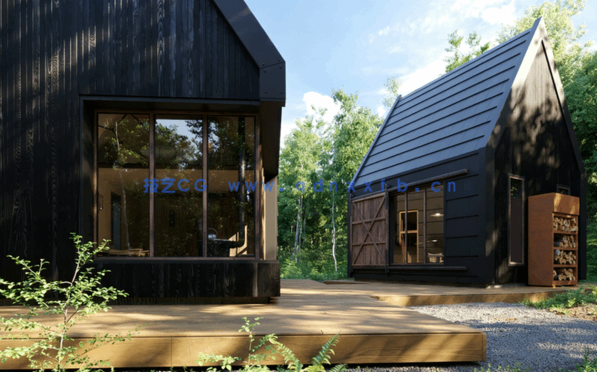 EV庆祝15周年发出的免费场景(图1)