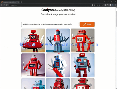 Blender机器人星球硬表面建模全面技能训练视频教程(图3)