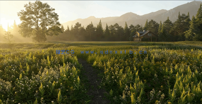 植物 Evermotion – Archmodels vol. 226(图3)