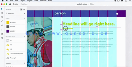PS AI ID等平面设计终极大师课程视频教程(图3)