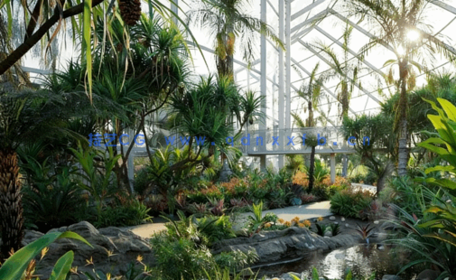  室内盆栽植物Evermotion - Archmodels vol.282(图5)