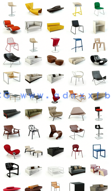 Archmodels vol.125(图2)