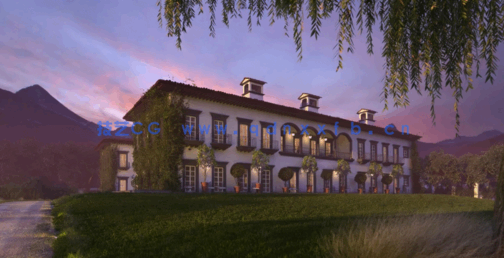 墨西哥庄园建筑室外场景3D模型Archexteriors Vol. 22(图3)