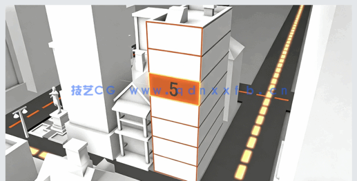 3D艺术设计建模纹理渲染全面概述视频教程(图1)