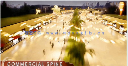 Twinmotion三维建筑实视可视化技术训练视频教程(图5)