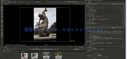 RealityCapture城市环境场景摄影测量技术视频教程(图5)