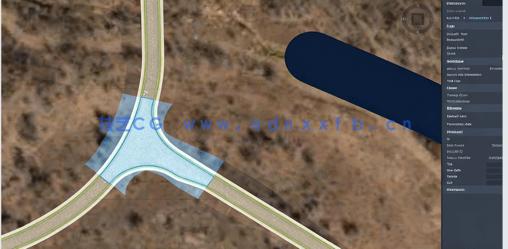 InfraWorks 2021三维设计全面核心训练视频教程(图2)