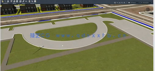 InfraWorks 2021三维设计全面核心训练视频教程(图3)