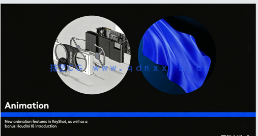 KeyShot 9渲染技术新功能训练视频教程(图3)