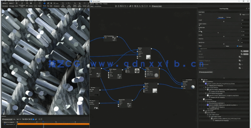 KeyShot 9渲染技术新功能训练视频教程(图5)