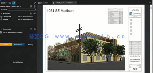 Bluebeam工程设计PDF创建工具视频教程(图2)