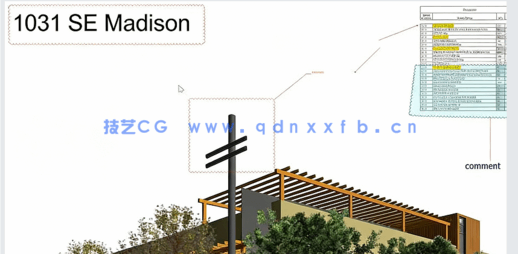 Bluebeam工程设计PDF创建工具视频教程(图4)