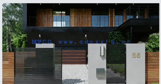 Archmodels vol. 243(图1)