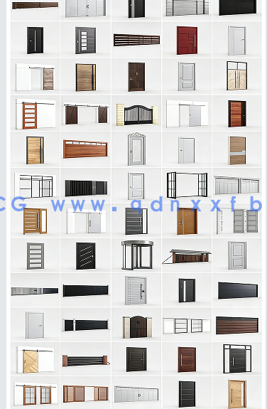 Archmodels vol. 243(图2)