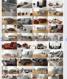 Archmodels vol.167(图2)