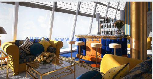 中东建筑Evermotion Archinteriors vol.31(图5)