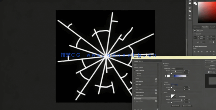 Unity 6游戏特效实例制作流程视频教程(图3)