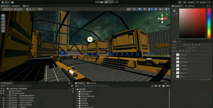 编程游戏开发系统性完整训练(图1)